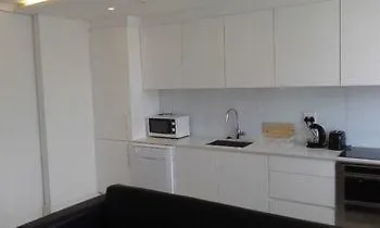 Mirage Luxury Apartments Cape Town